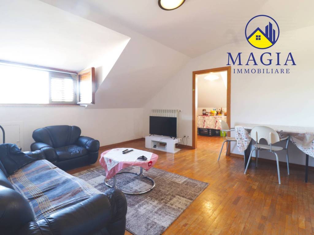 appartamento in vendita a San Benedetto del Tronto