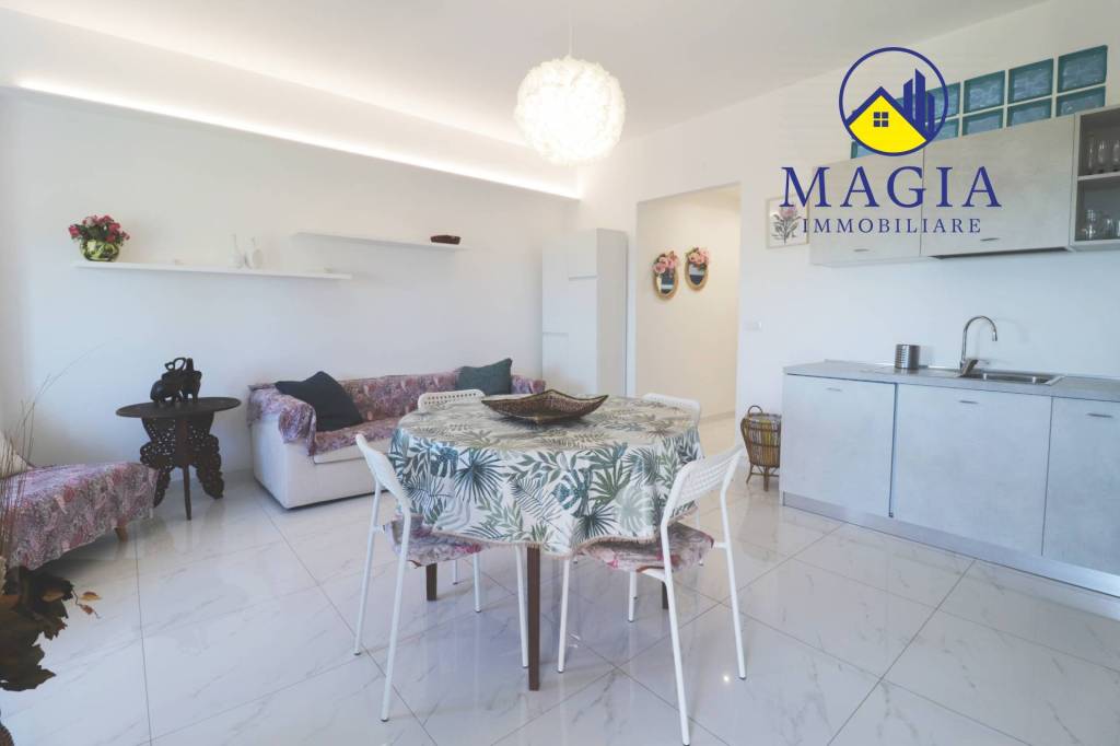 appartamento in vendita a San Benedetto del Tronto