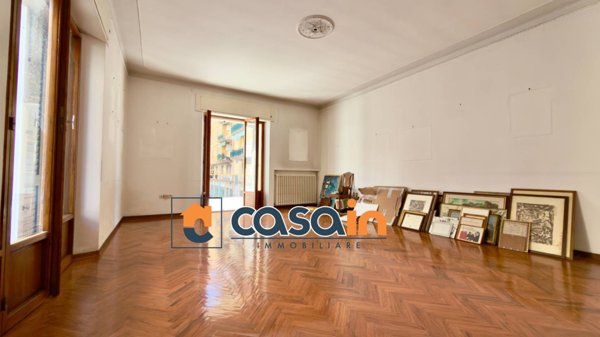 appartamento in vendita a San Benedetto del Tronto