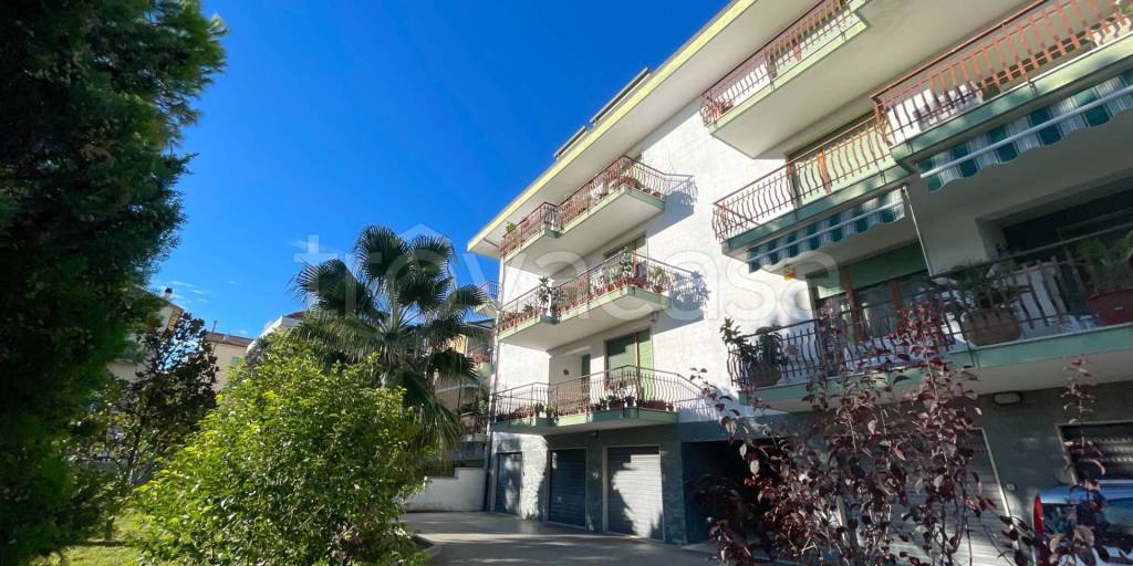 appartamento in vendita a San Benedetto del Tronto