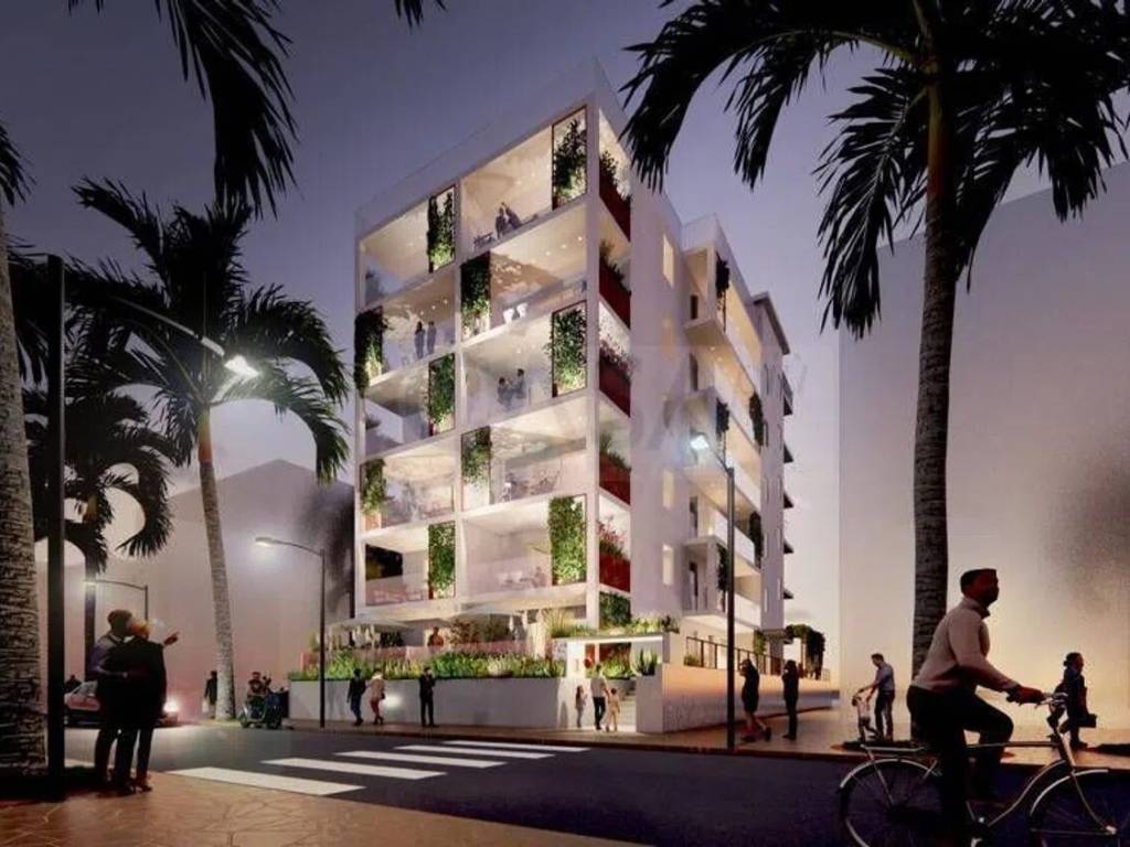 appartamento in vendita a San Benedetto del Tronto