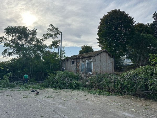 casa indipendente in vendita a San Benedetto del Tronto