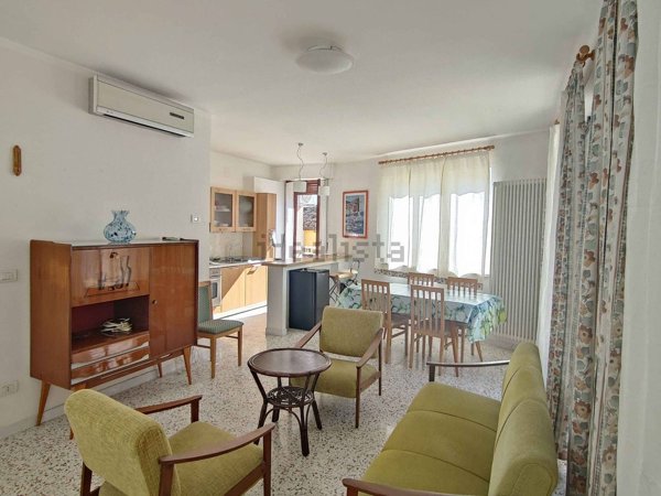 appartamento in vendita a San Benedetto del Tronto