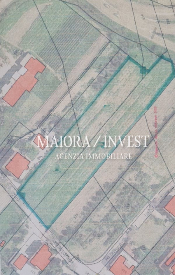 terreno edificabile in vendita a San Benedetto del Tronto