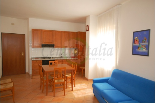 appartamento in vendita a San Benedetto del Tronto