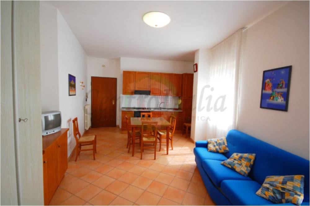 appartamento in vendita a San Benedetto del Tronto