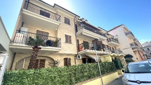 appartamento in vendita a San Benedetto del Tronto
