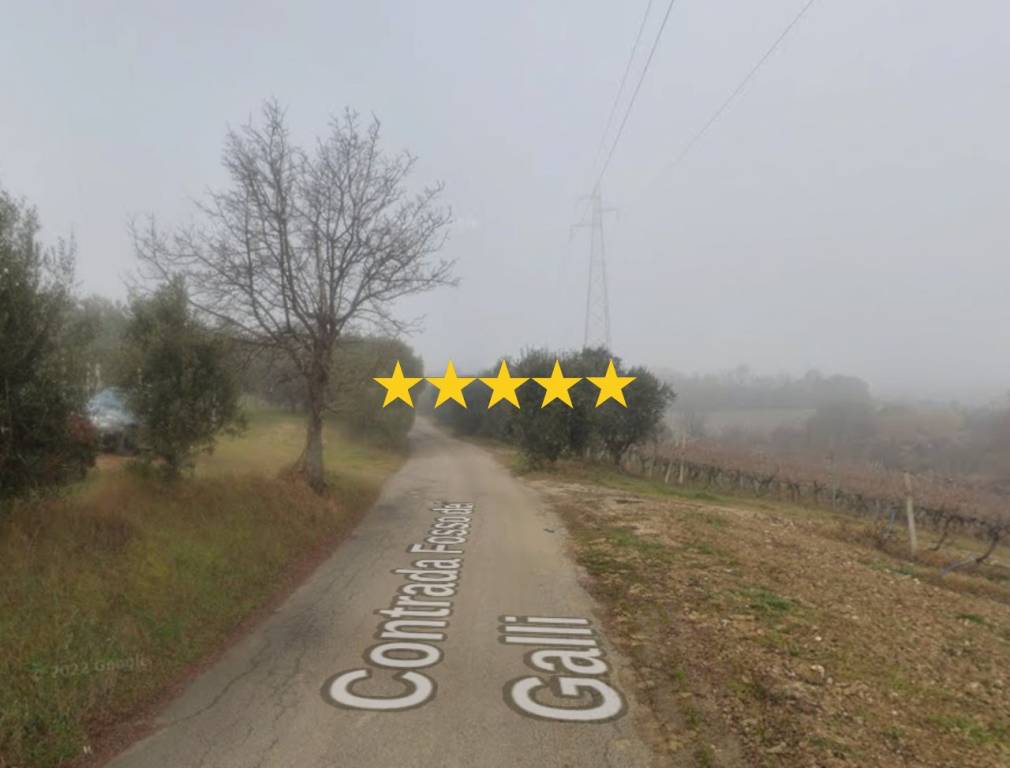 casa indipendente in vendita a San Benedetto del Tronto