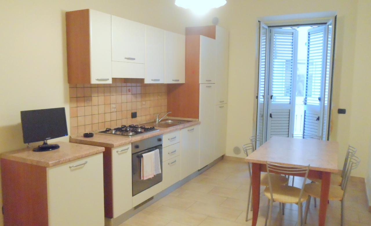 appartamento in vendita a San Benedetto del Tronto