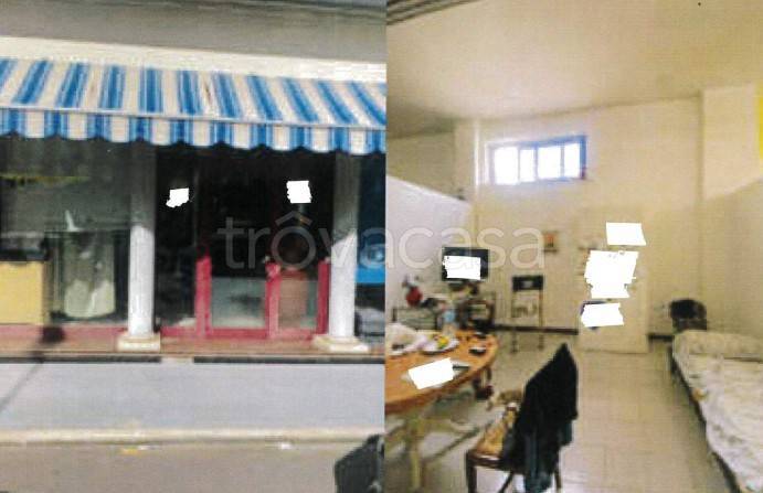 negozio in vendita a San Benedetto del Tronto