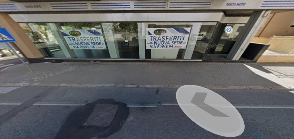 negozio in vendita a San Benedetto del Tronto