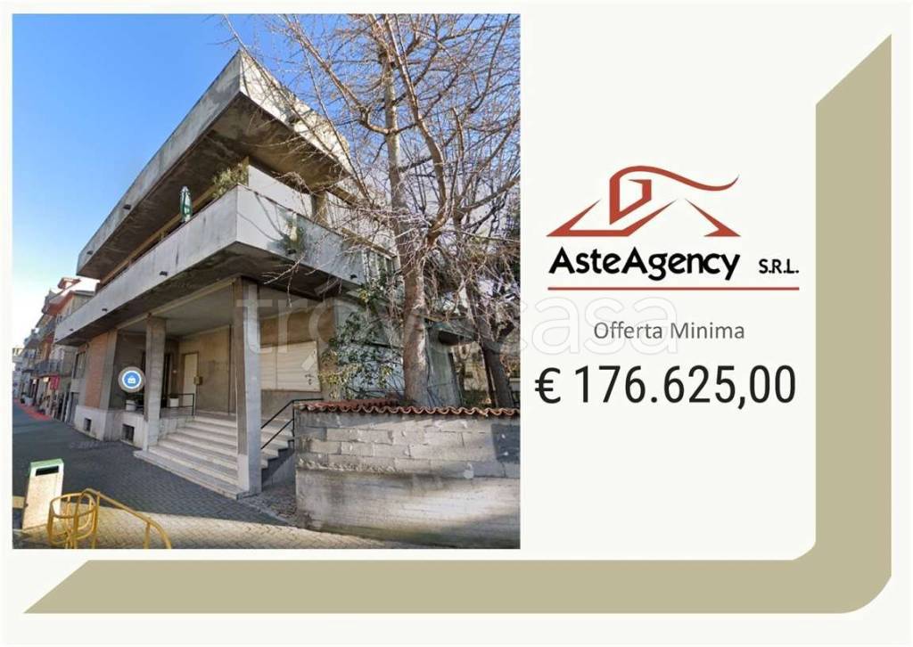 appartamento in vendita a San Benedetto del Tronto in zona Sentina