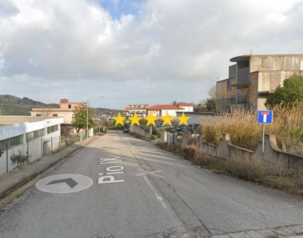 casa indipendente in vendita a San Benedetto del Tronto