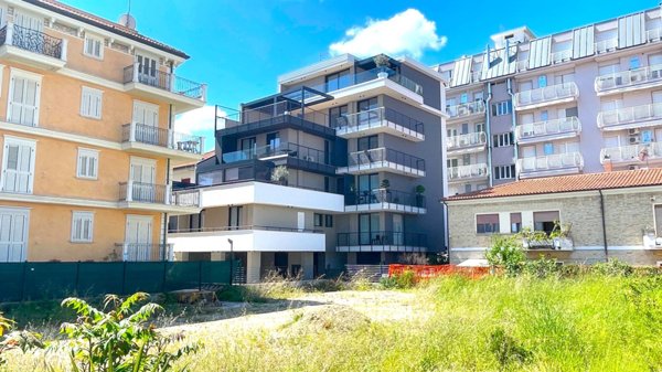 appartamento in vendita a San Benedetto del Tronto
