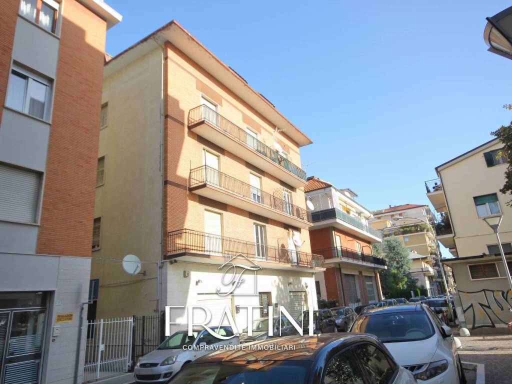 casa indipendente in vendita a San Benedetto del Tronto