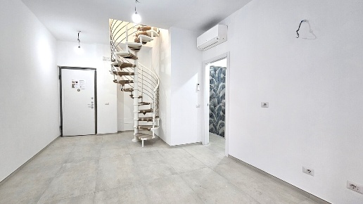 appartamento in vendita a San Benedetto del Tronto