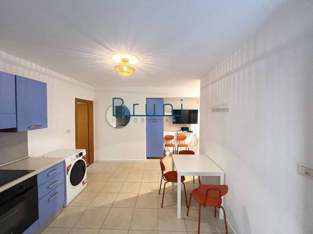 appartamento in vendita a San Benedetto del Tronto