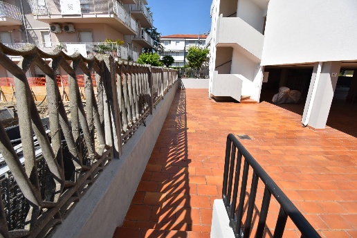 appartamento in vendita a San Benedetto del Tronto