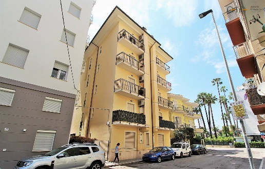 appartamento in vendita a San Benedetto del Tronto