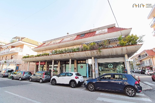 appartamento in vendita a San Benedetto del Tronto