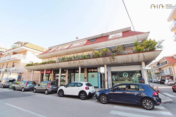 appartamento in vendita a San Benedetto del Tronto