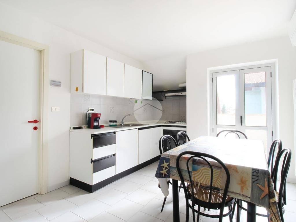 appartamento in vendita a San Benedetto del Tronto