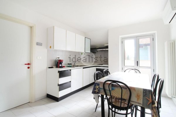 appartamento in vendita a San Benedetto del Tronto