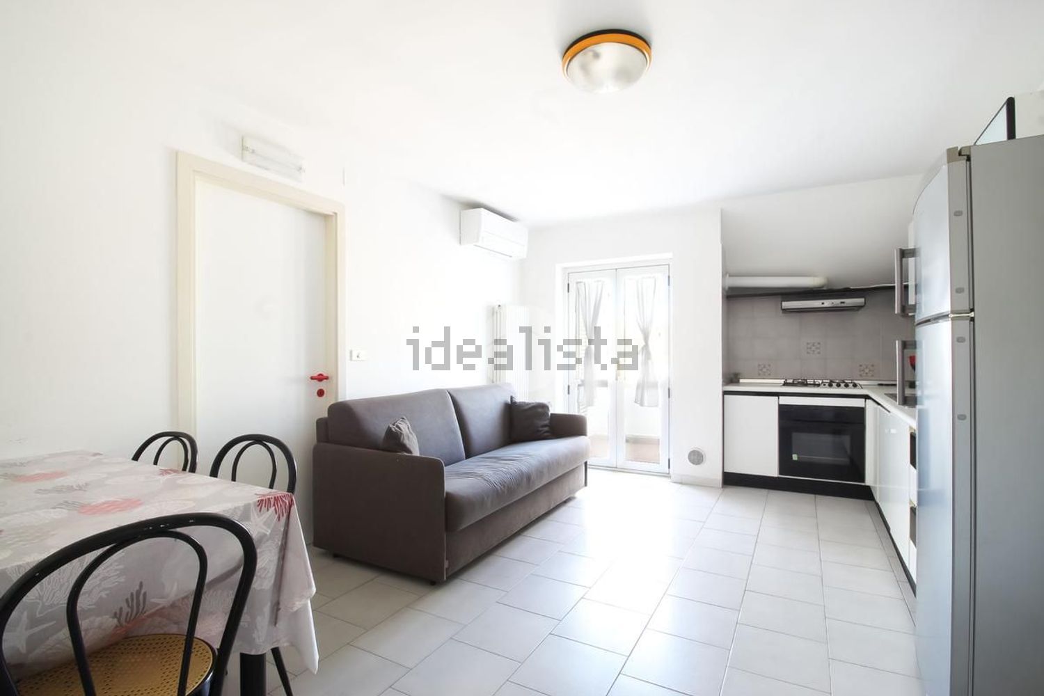 appartamento in vendita a San Benedetto del Tronto