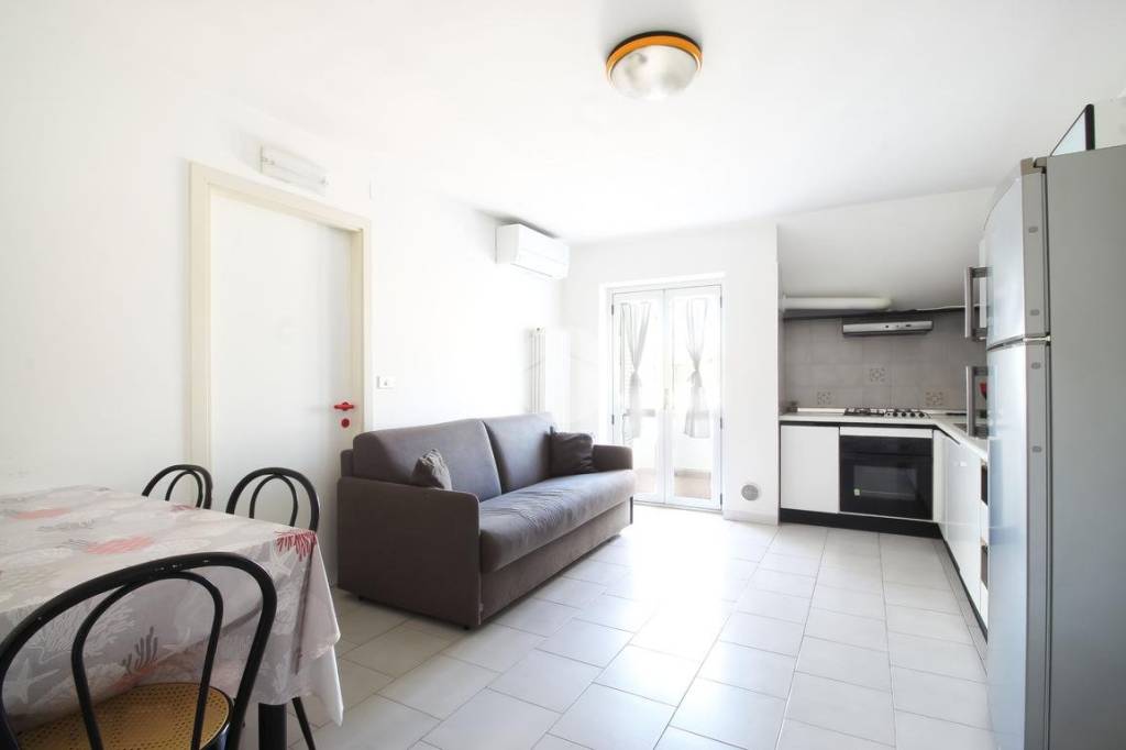 appartamento in vendita a San Benedetto del Tronto in zona Sentina