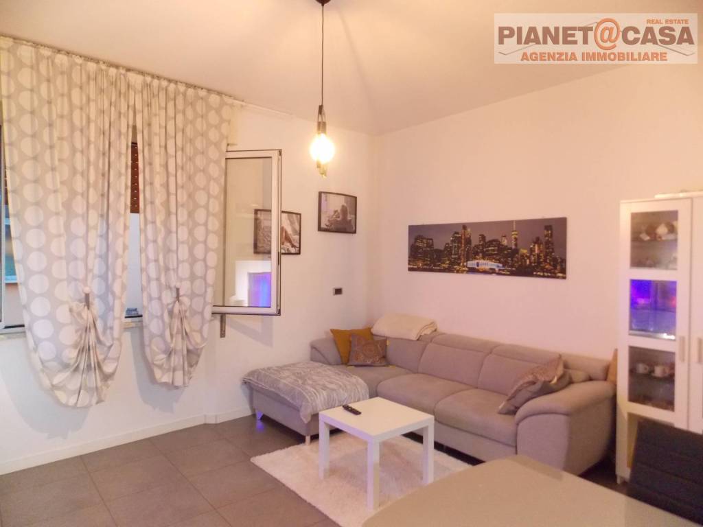 appartamento in vendita a San Benedetto del Tronto