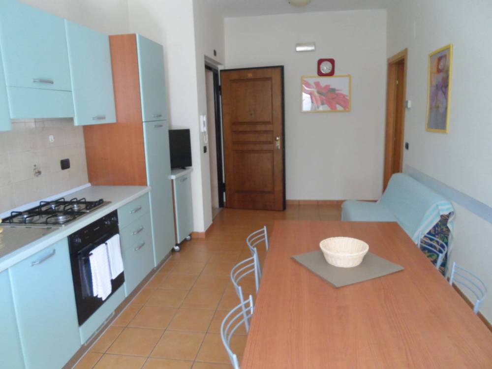 appartamento in vendita a San Benedetto del Tronto