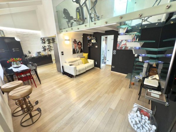 appartamento in vendita a San Benedetto del Tronto