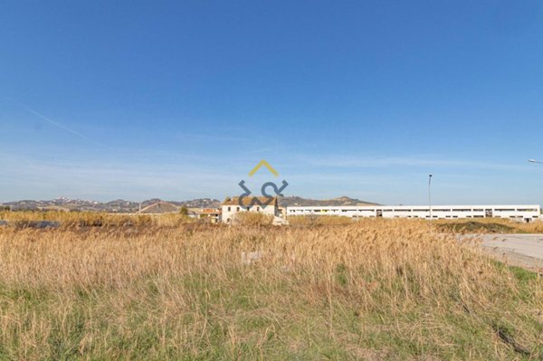 terreno agricolo in vendita a San Benedetto del Tronto