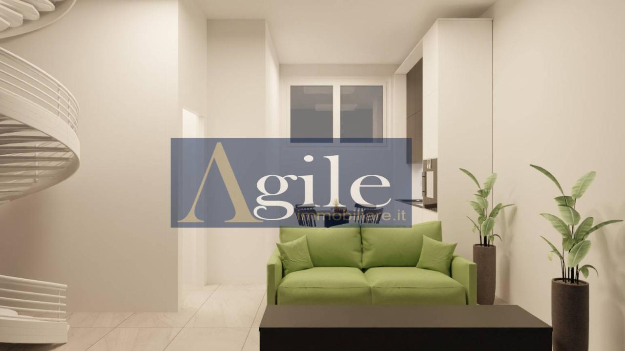 appartamento in vendita a San Benedetto del Tronto