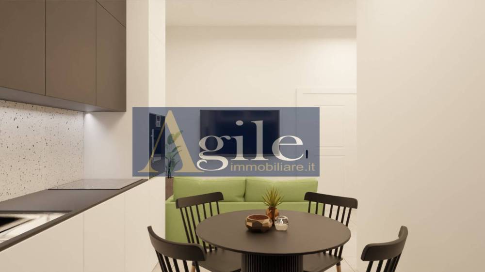 appartamento in vendita a San Benedetto del Tronto