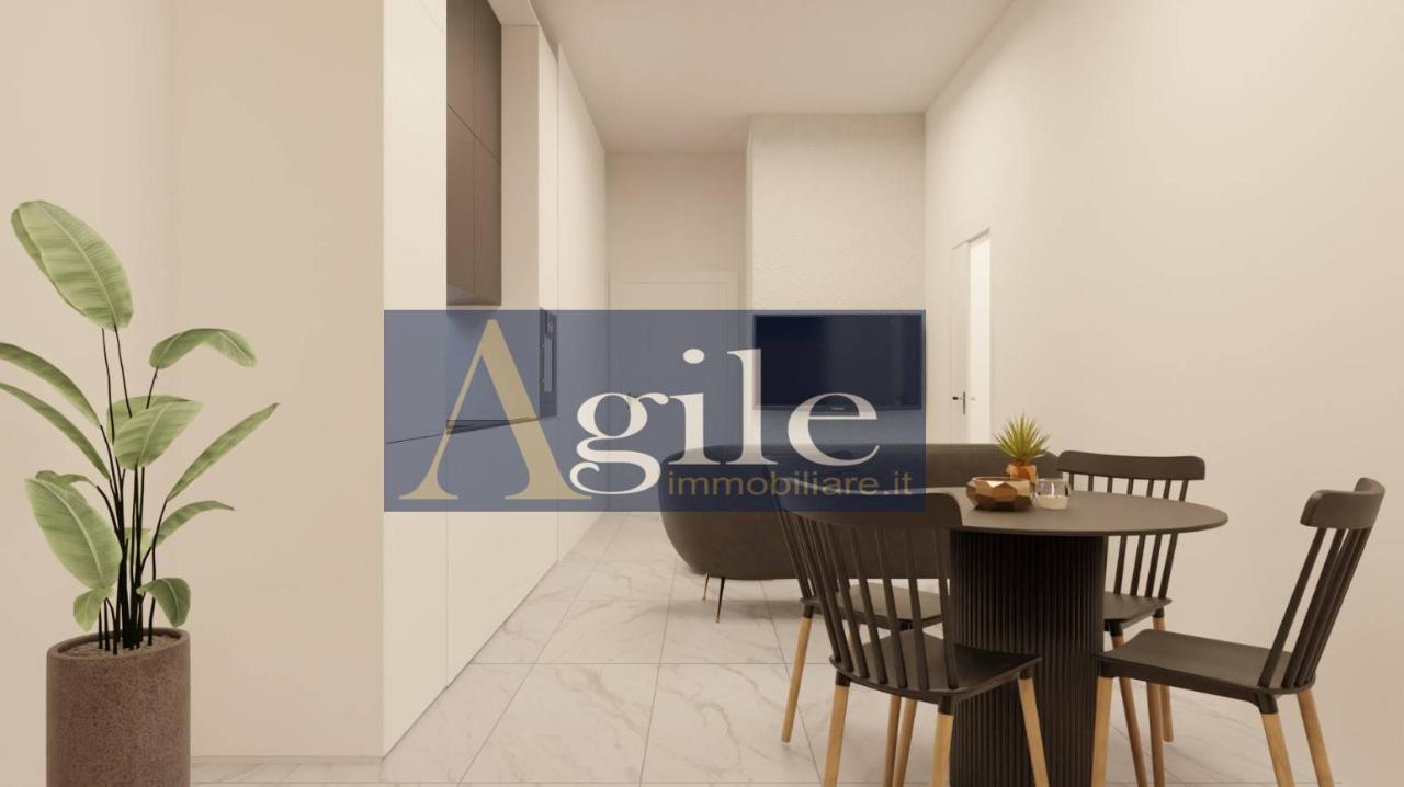 appartamento in vendita a San Benedetto del Tronto