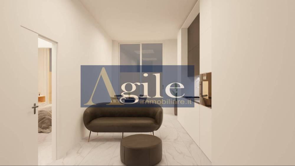 appartamento in vendita a San Benedetto del Tronto