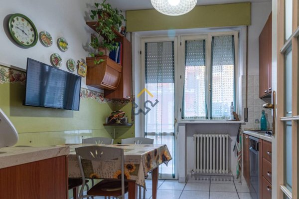 appartamento in vendita a San Benedetto del Tronto