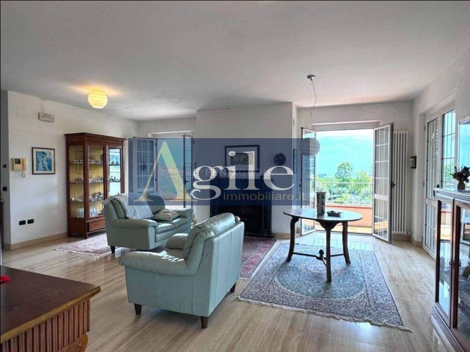 appartamento in vendita a San Benedetto del Tronto