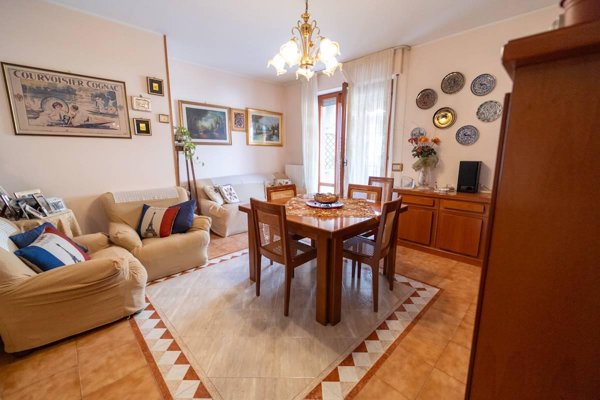 appartamento in vendita a San Benedetto del Tronto