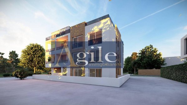 appartamento in vendita a San Benedetto del Tronto