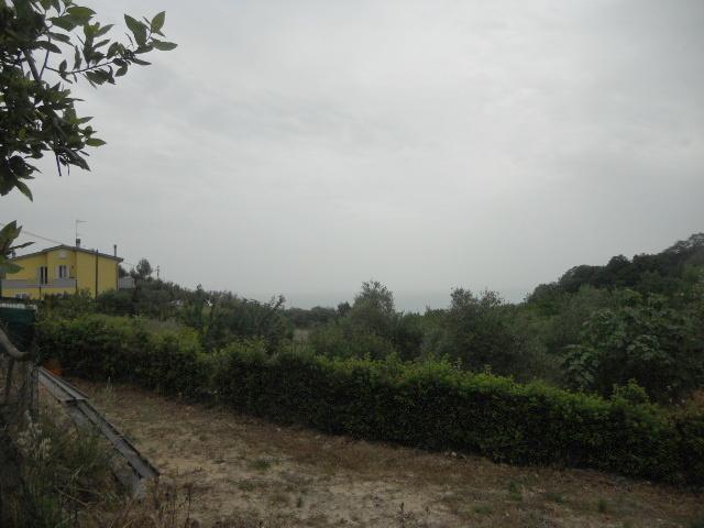 terreno agricolo in vendita a San Benedetto del Tronto