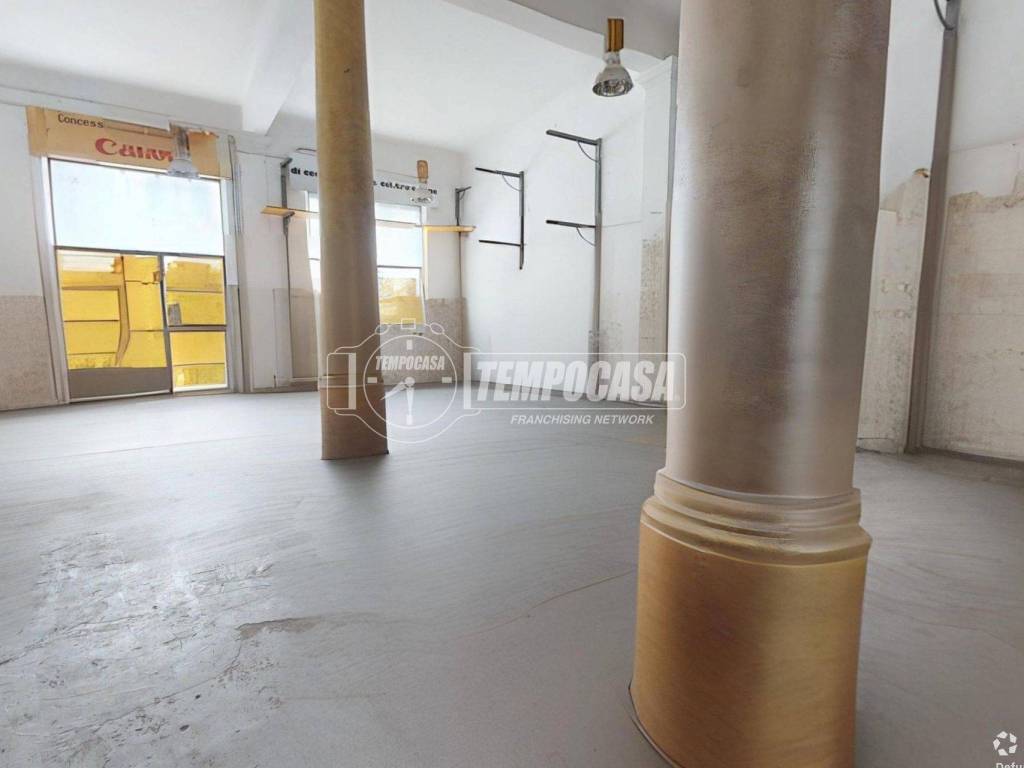 appartamento in vendita a San Benedetto del Tronto