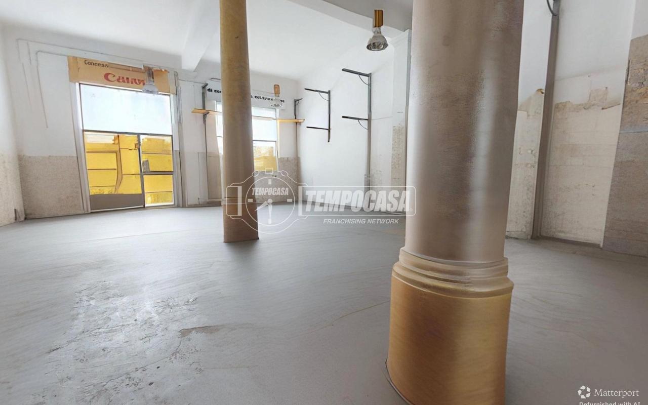 appartamento in vendita a San Benedetto del Tronto