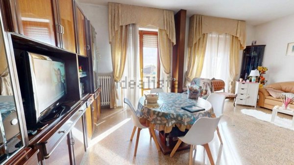 appartamento in vendita a San Benedetto del Tronto