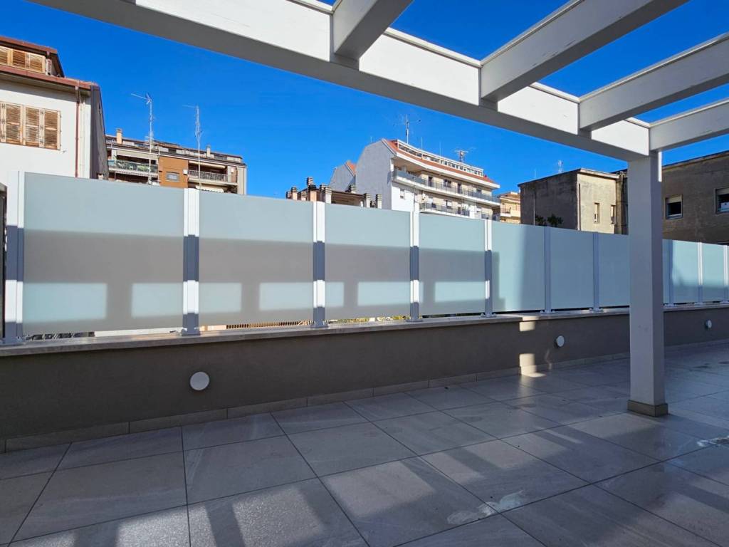 appartamento in vendita a San Benedetto del Tronto