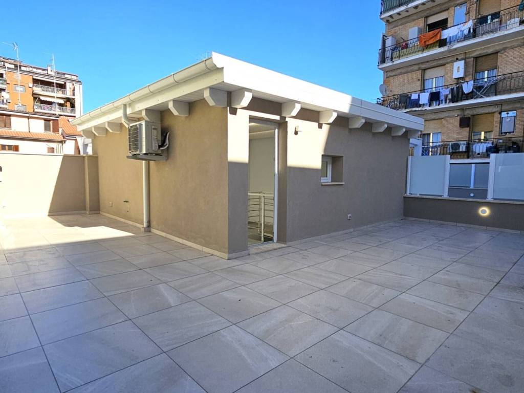 appartamento in vendita a San Benedetto del Tronto