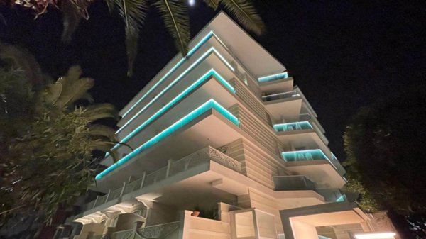 appartamento in vendita a San Benedetto del Tronto