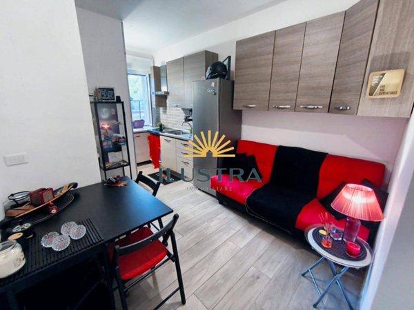 appartamento in vendita a San Benedetto del Tronto