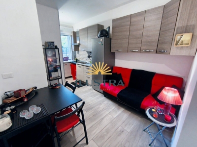 appartamento in vendita a San Benedetto del Tronto